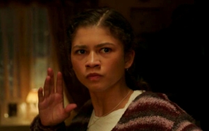 Spider-Man Comic Writer's Idea to Depict Zendaya as Spider-Woman Turned Down