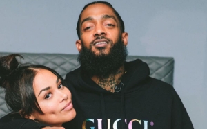 Lauren London Is Still Not 'at Peace' With Nipsey Hussle's Death