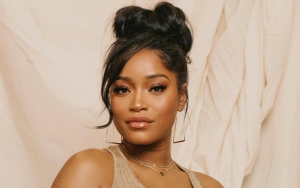 Keke Palmer Reveals How She Messed Up Her Pregnancy Test