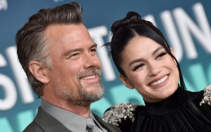 Josh Duhamel Mocked Over His 22-Year Age Gap With His Wife