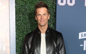 Tom Brady Seemingly Proves He Does 'Not Want a Divorce' With NFL Retirement