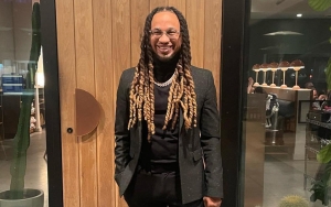 Spectacular Smith Laughs Off Viral Video of Him Touching His D**k During Racy Performance