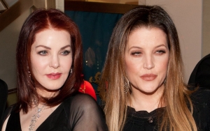 Lisa Marie Presley Questioned Priscilla's $900K Annual Income From Elvis Enterprises in Lawsuit