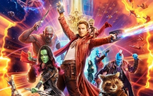 Dave Bautista Looks Forward to 'Closure' at Upcoming 'Guardians of the Galaxy Vol. 3' Press Tour