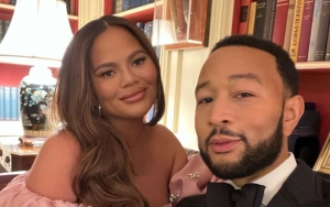 John Legend and Chrissy Teigen Scared Older Children Wouldn't Accept Baby Sister Due to Jealousy