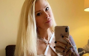 Jenna Jameson Confirms Split From Fiance, Introduces New Girlfriend