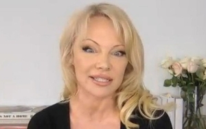 Pamela Anderson Hopeful to Get Married Again and Find Her Happily Ever After