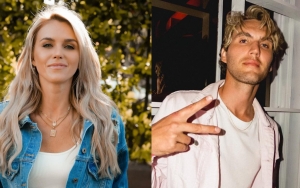 Olivia Flower Mourns the Death of Her Brother Conner