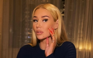 Iggy Azalea Rocks Tiny String Bikini for OnlyFans Promo After Backlash Over Unsatisfying Content