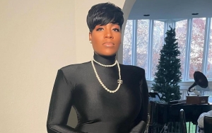 Fantasia Announces Plans to Go Back to School After Dropping Out at 14 