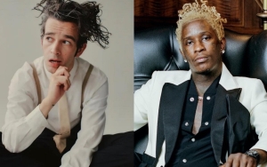 The 1975's Matty Healy Asks to 'Free Young Thug' Regardless of His Alleged Crimes