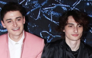 Finn Wolfhard 'Proud' of Noah Schnapp for Coming Out as Gay