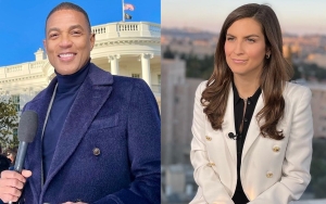 Don Lemon 'Screamed' at 'CNN This Morning' Co-Host Kaitlan Collins During Ugly Off-Air Incident
