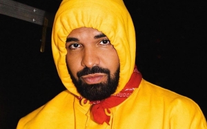 Drake Trolls Spotify for Giving Him 'Dinner Plate' Instead of a 'LeBron-Sized Check'