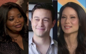 Octavia Spencer, Joseph Gordon-Levitt, Lucy Liu to Lead High-Concept Comedy 'Nobody Nothing Nowhere'