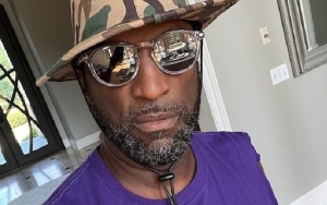 Rickey Smiley Felt Like Being 'Stomped on' His Chest When He First Heard Son's Death	 