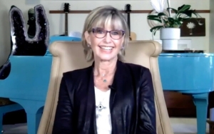 Olivia Newton-John Not in Agony in Her Final Moments Before Death
