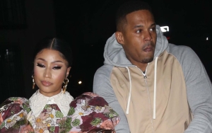 Nicki Minaj and Kenneth Petty Slapped With $750K Lawsuit Over Alleged Attack on Security Guard