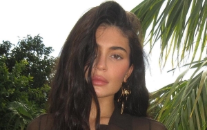 Kylie Jenner Trolled After Wearing Feather Shoes 