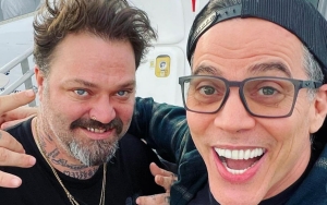 Steve-O Tells Bam Margera He's Unsalvageable in Deleted Rant