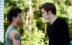 Taylor Lautner Found 'Twilight' Fan Rivalry Around Team Jacob and Team Edward 'Bizarre'