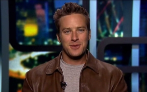 Armie Hammer Wanted to Die Following Sexual Abuse Allegations, Thinks His Career Is Over