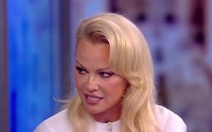 Pamela Anderson 'Wins on Her Own Terms' With Memoir and Documentary, Her Ex Says