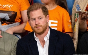 Prince Harry Only Lasted Five Minutes During First Sex With Older Woman