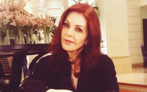 Priscilla Presley Insists She Loved Elvis and Daughter Lisa Marie Amid Dispute Over Late Star's Will