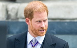 Prince Harry's One-Time Lover Feels Her World Gets Smaller After He Went Public With Their Romp