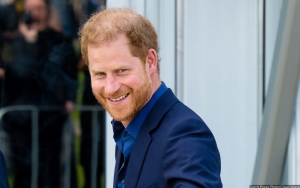 Prince Harry Was Rebound Sex, Older Woman Who Took His Virginity Says