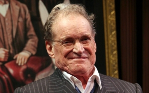 'Murphy Brown' Star Charles Kimbrough's Death Announced After Almost a Month by His Son