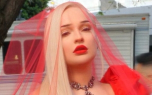 Kim Petras Defends Sam Smith Amid Music Video Criticism
