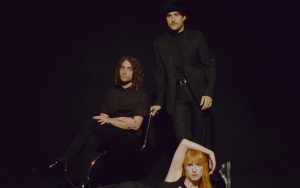 Artist of the Week: Paramore