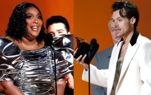 Grammys 2023: Lizzo and Harry Styles' Big Wins Round Up the Winner List