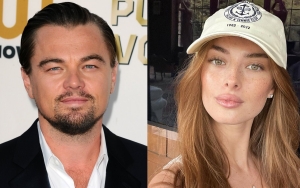 Leonardo DiCaprio's Alleged New Girl Unveiled to Be 19-Year-Old Israeli Model Eden Polani