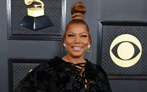 Queen Latifah Urges Female Rappers to Put Aside 'Ego' and Unite