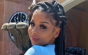 Chrisean Rock Accused of Faking Pregnancy Because of This Video