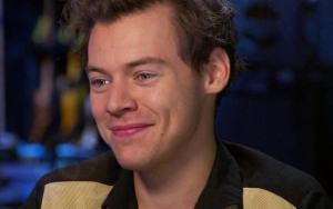 Harry Styles Finally Feels He's 'on the Right Path' After 2023 Grammy Wins