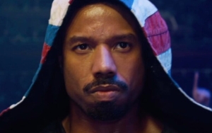Michael B. Jordan Teases Plans to Expand 'Creed' Franchise Beyond Third Movie