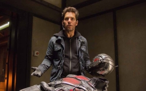 Paul Rudd Feels Like 'Less of Imposter' as He Trains Like an Athlete for Marvel Movies