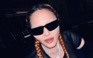Madonna Flaunts Youthful Face in New Creepy Video After Eyebrow-Raising Grammys Appearance
