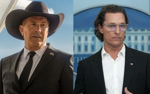 'Yellowstone' May Be Axed Over Kevin Costner Dispute, Matthew McConaughey Is in Talks for Spin-Off