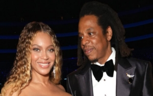 Jay-Z Reacts to Beyonce's Grammys Loss as Voters Get Candid About Their Choices