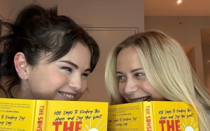 Selena Gomez's BFF Responds to Backlash Over Her Spat With the Star in Documentary