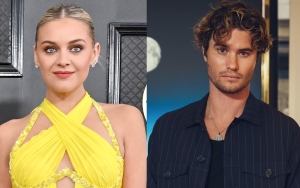 Kelsea Ballerini 'Very Happy' Amid Chase Stokes Romance Rumors