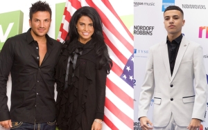 Peter Andre and Katie Price's Son Complains Over Not Having 'Normal Life' Because of Famous Parents