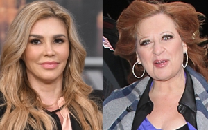 Report: Brandi Glanville Touched Caroline Manzo's 'Vaginal Area' During 'RHUGT' Filming