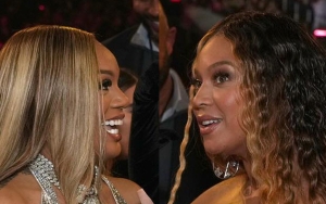 GloRilla Gushes Over Meeting Beyonce at Grammys, Wants to Tattoo Their Conversation