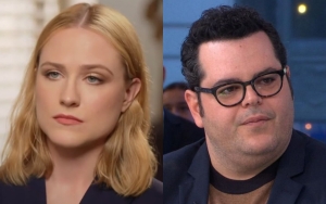 Evan Rachel Wood and Josh Gad to Team Up in Murder-Mystery Film 'The Adults'